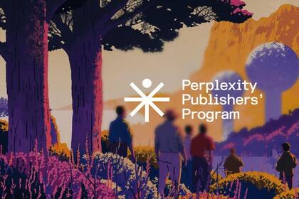 31/07/2024 Recurso del 'Programa de editores' de Perplexity. Perplexity planea incorporar publicidad en su buscador impulsado por inteligencia artificial generativa, un cambio que acompañará de un programa para editores con el que podrán obtener ingresos. POLITICA INVESTIGACIÓN Y TECNOLOGÍA PERPLEXITY