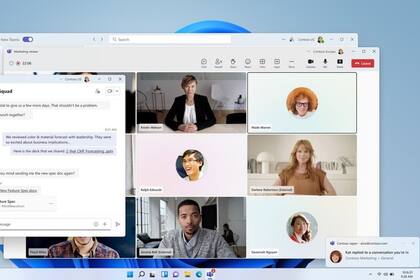 31/08/2023 Aplicación Teams POLITICA INVESTIGACIÓN Y TECNOLOGÍA MICROSOFT