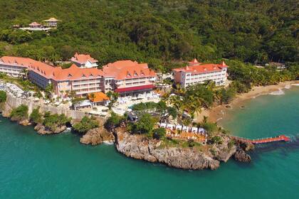 31/10/2015 Hotel del Grupo Piñero en República Dominicana ESPAÑA EUROPA MADRID ECONOMIA GRUPO PIÑERO