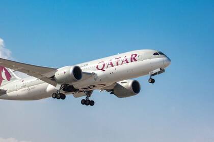 31/10/2022 Qatar Airways se asocia con Gevo para comprar 95 millones de litros de combustible sostenible de aviación.  Qatar Airways y el productor de combustible sostenible de aviación Gevo han firmado un acuerdo por el que la aerolínea adquirirá 95 millones de litros de combustible sostenible de aviación (SAF) puro a lo largo de cinco años, con entregas previstas a partir de 2028 en varios aeropuertos de California (Estados Unidos).  ESPAÑA EUROPA MADRID ECONOMIA QATAR AIRWAYS