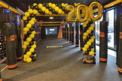 31/10/2023 Brooklyn Fitboxing ECONOMIA BROOKLYN FITBOXING