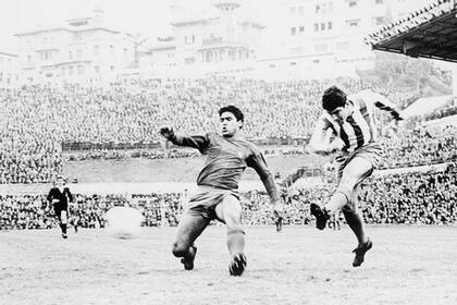 31/10/2023 Enrique Collar DEPORTES ATLÉTICO DE MADRID