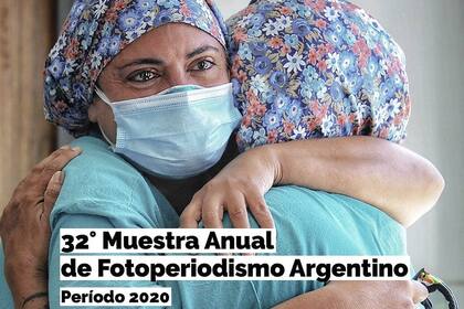 32° muestra anual de fotperiodismo argentino
