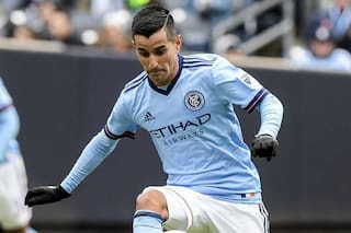 Un mal momento para Maxi Moralez en Año Nuevo: le vaciaron su casa de Santa Fe