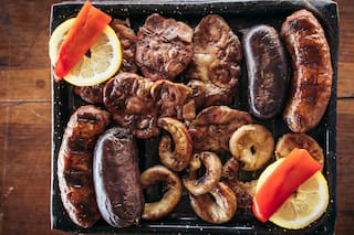 Cocina visceral: las achuras están en su mejor momento