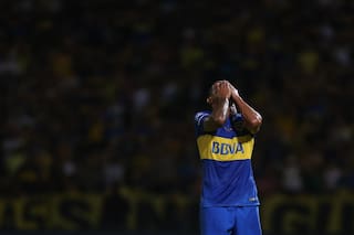 Tevez, de aquel líder positivo a este jugador desorientado