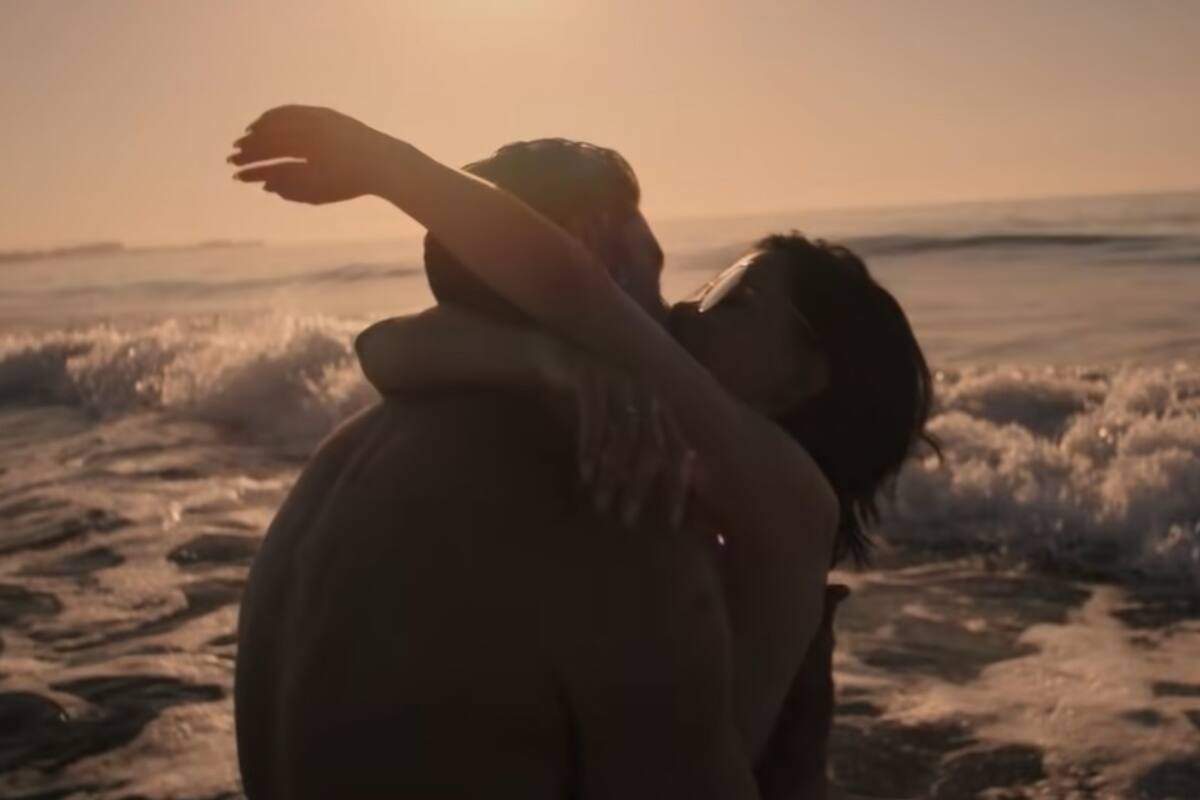 365 días: Aquel día, la esperada secuela del drama erótico, ya está disponible en Netflix (Foto: Captura de video)
