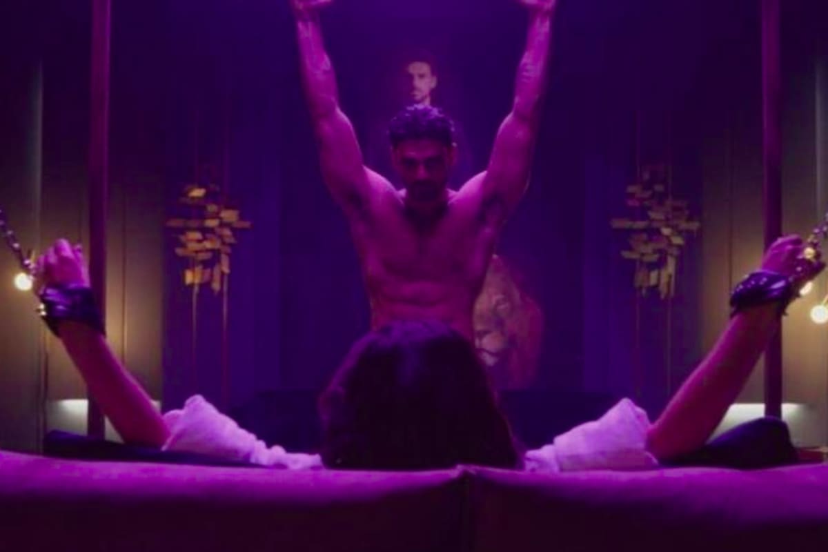 365, la película erótica polaca disponible en Netflix, generó una fuerte polémica entre los usuarios de la plataforma