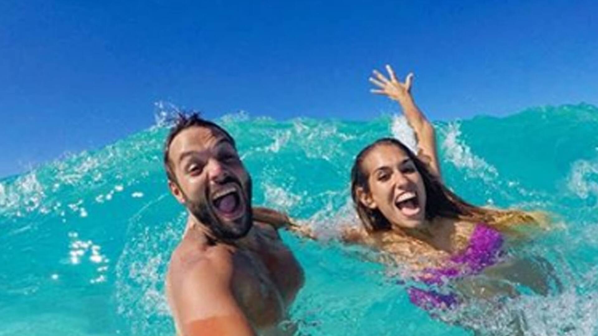 Viajaron 10 meses por el mundo y gastaron menos que en su vida en Buenos Aires