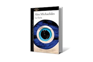 Reseña: Furia, de Alex Michaelides