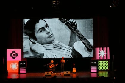 El legado musical de Favio será también parte del homenaje que se le rinde en Mar del Plata