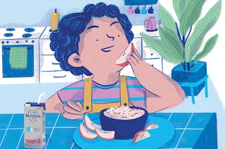 Hacia una nutrición holística