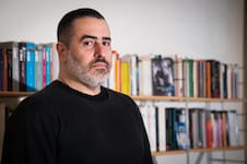 Luis Diego Fernández: “Milei es un paleolibertario criollo”