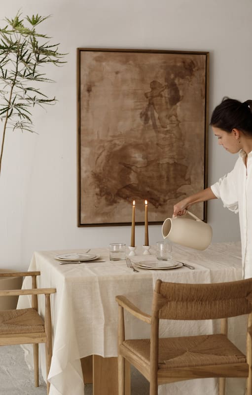 Artesanales y con geniales fragancias, te mostramos lo nuevo en velas de cera natural
