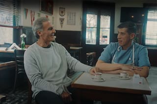 Mastercard y las leyendas del fútbol llevan la Conmebol Copa América 2024™, a los trabajadores de bares