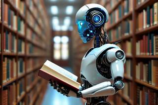 La rebeldía de la Inteligencia Artificial