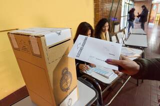 La política sin ciudadanos es solo un trámite