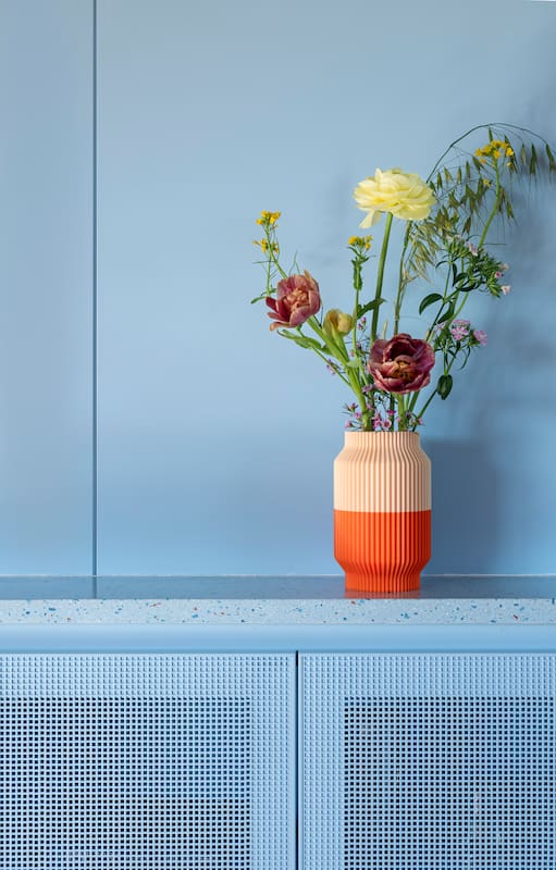 Cómo armar arreglos florales para que tus espacios sean inolvidables