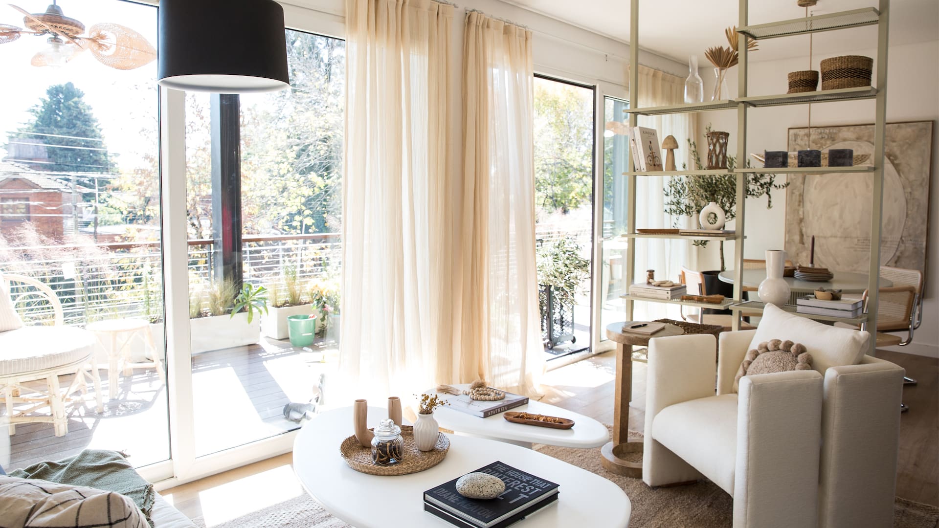 Experiencia Casa Living: Todos los datos que buscás sobre la primera muestra de deco y diseño curada por revista Living