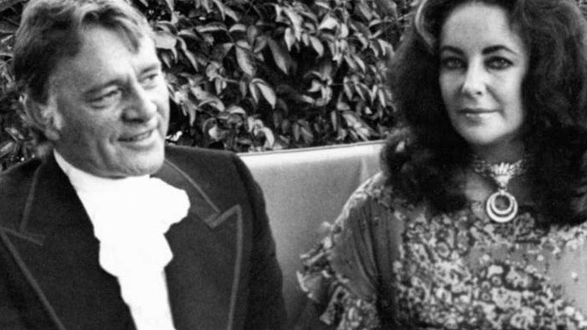 Casa Kimberly, el mítico refugio mexicano de Richard Burton y Liz Taylor