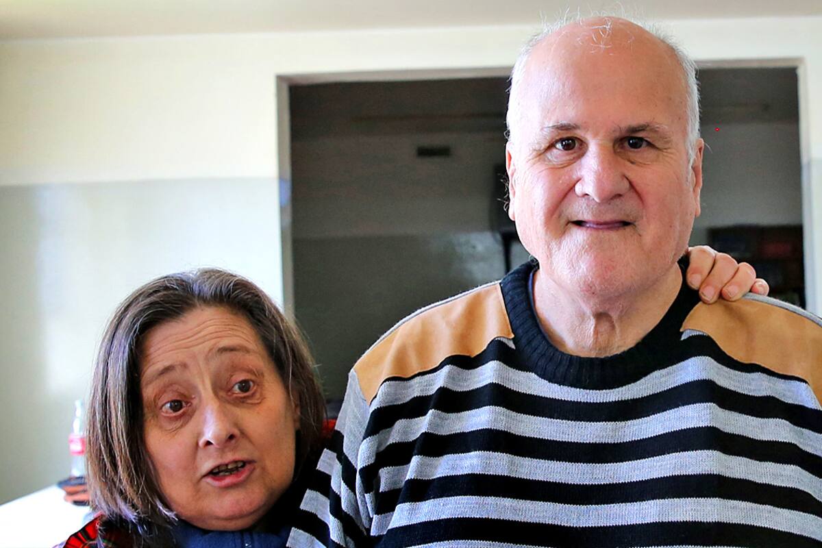 Llegó como NN a un hospital de Necochea y 13 años después descubrieron su verdadero nombre