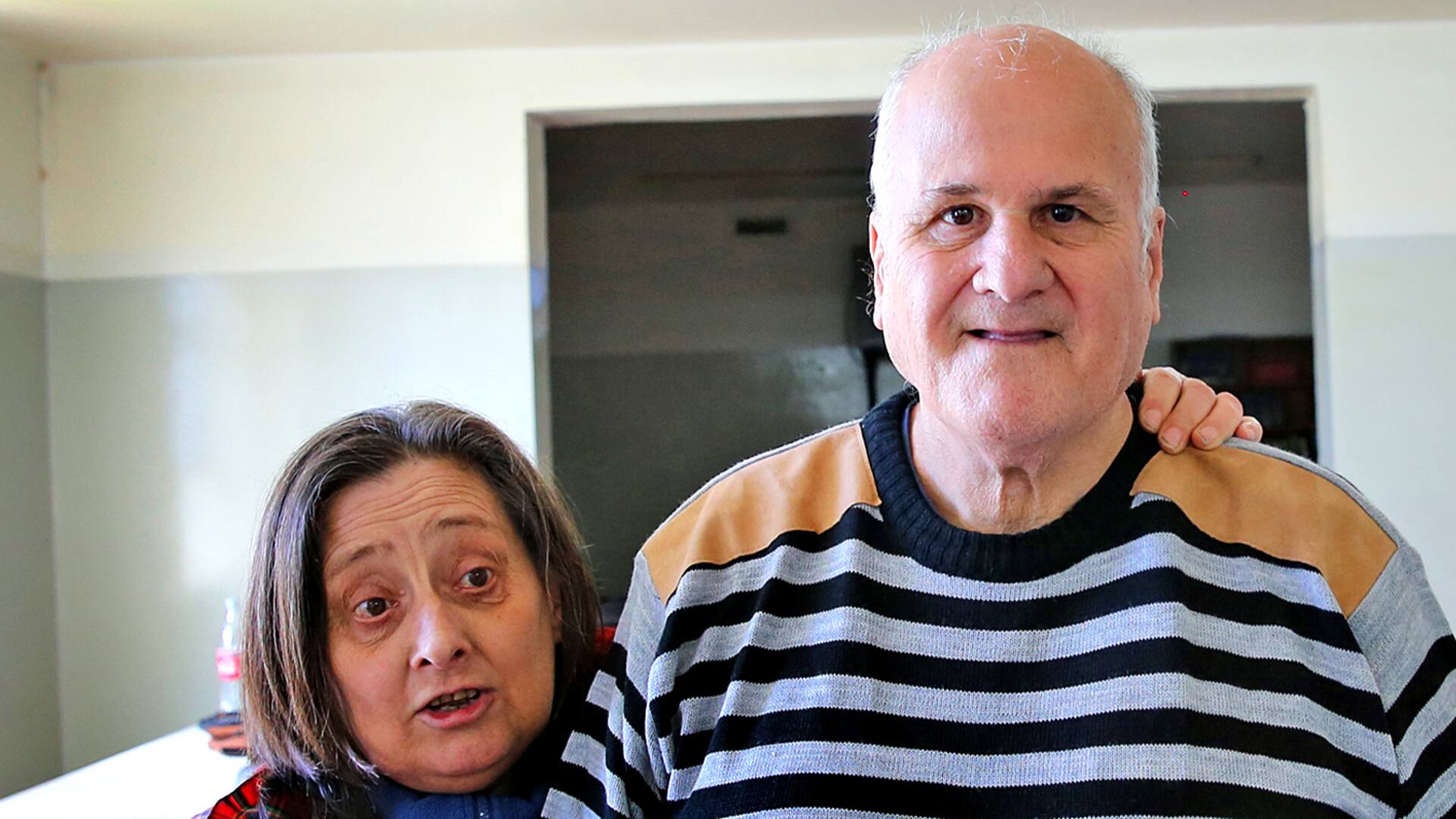 Llegó como NN a un hospital de Necochea y 13 años después descubrieron su verdadero nombre