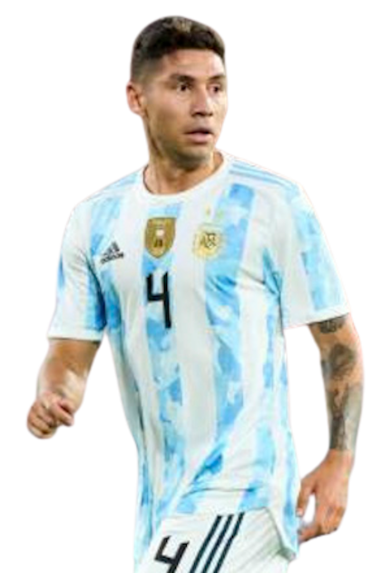 Gonzalo Ariel Montiel