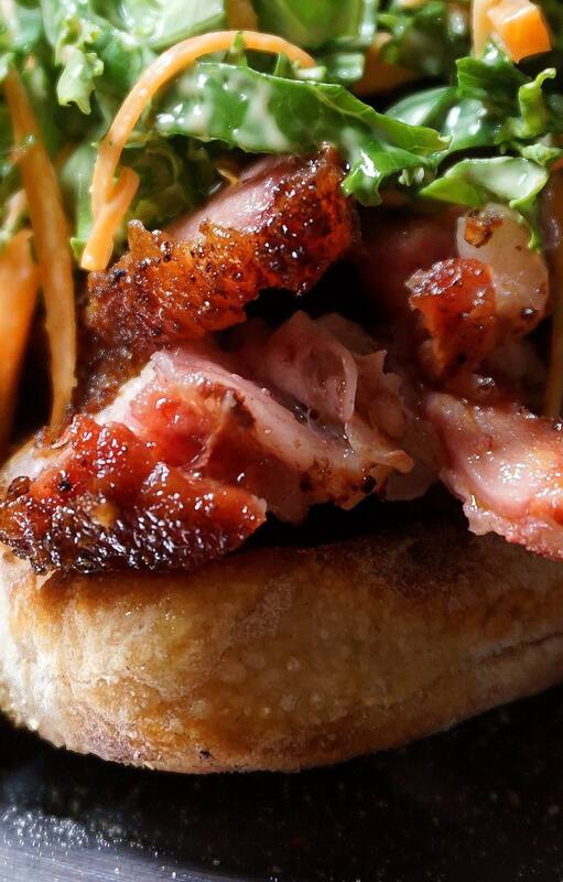 Sándwiches: tres opciones para darle un descanso a las hamburguesas
