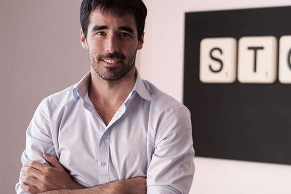 Secretos de cuarentena. Nacho Viale sobre Juana: “No es fácil estar ahí sentada”