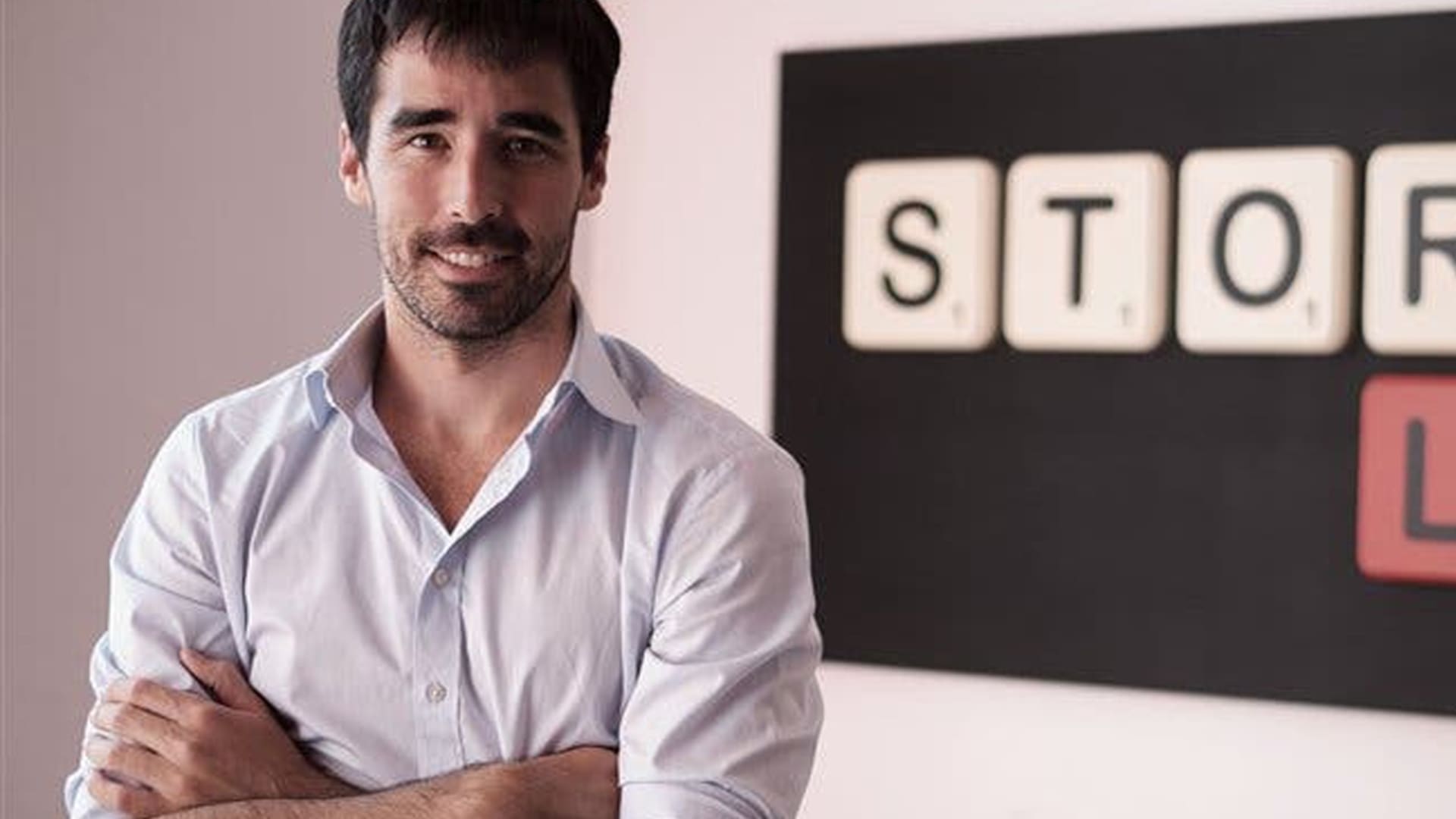 Secretos de cuarentena. Nacho Viale sobre Juana: “No es fácil estar ahí sentada”