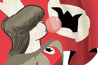 El dueño de nuestras vidas