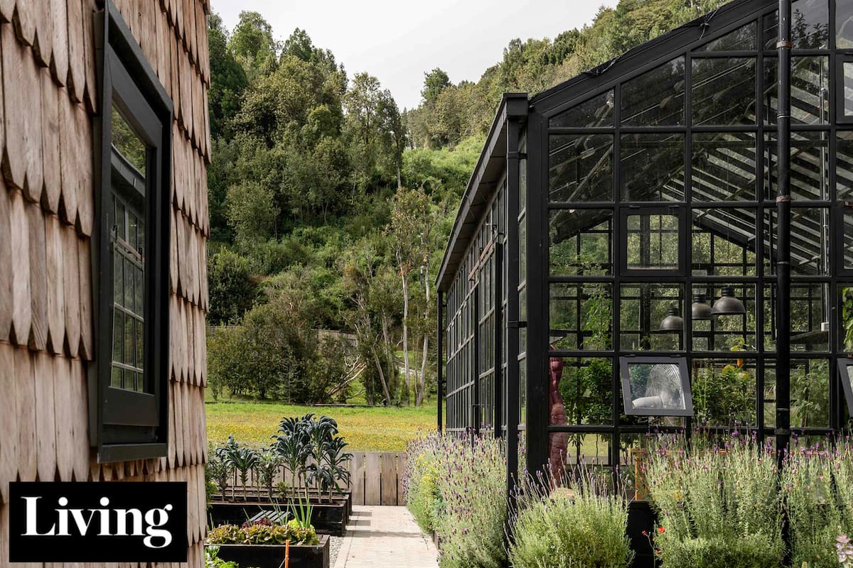 Para amantes del verde: cinco jardines de invierno de distinto estilo