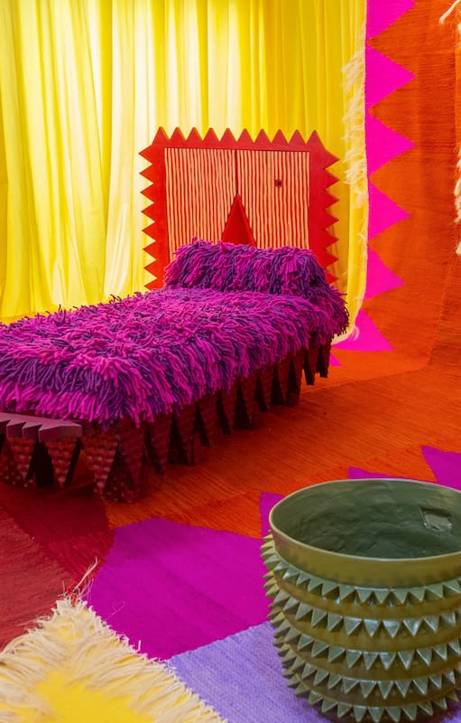 Recorrida por Ciudad de México: Visitamos a los protagonistas de la innovadora escena del diseño que reivindica sus raíces