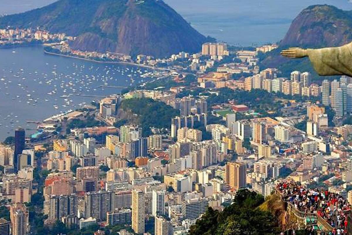 Los 6 destinos más codiciados para empezar el año y paquetes para ir