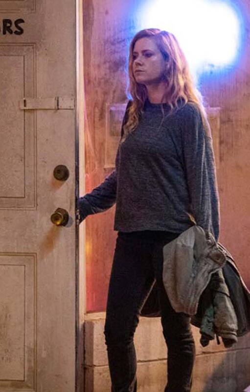 Sharp Objects, la serie estreno de HBO