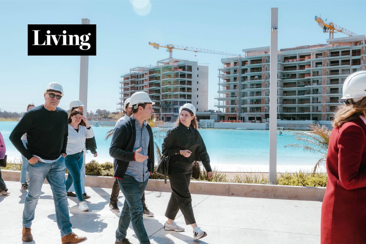 Experiencia Living 2026 ya tiene sede y fecha para su cuarta edición
