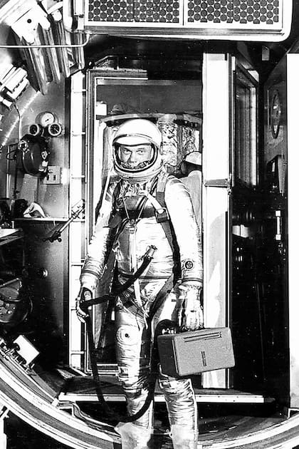 El otro lado de la Luna: secretos de la misión Apolo 11
