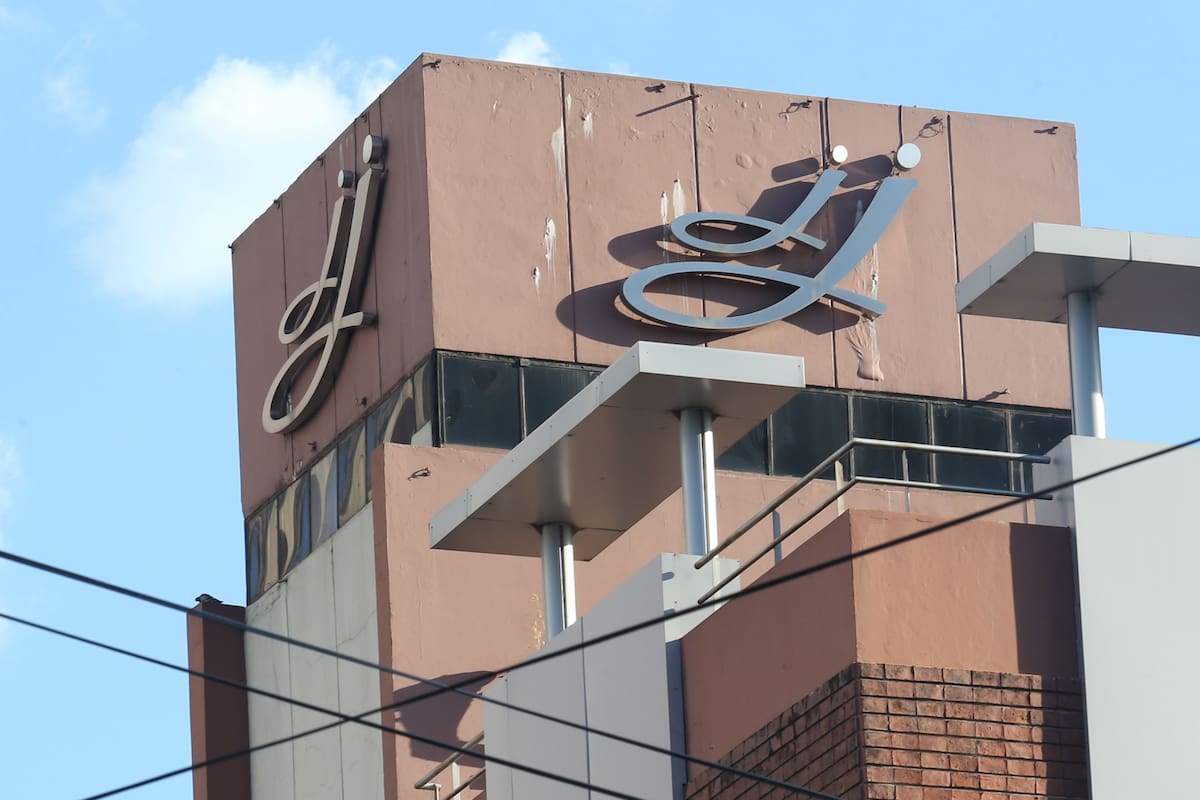 Núñez: demolerán el emblemático hotel alojamiento JJ para construir un edificio de departamentos premium