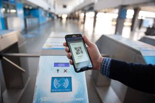 Apps de Covid-19: ¿Sirvieron para frenar la propagación del virus?