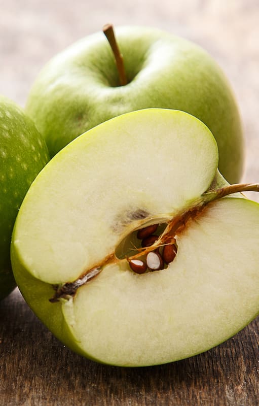 Chutney de manzana: una receta exprés para aprovechar la fruta estrella de la temporada