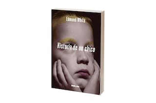 Reseña: Historia de un chico, de Edmund White