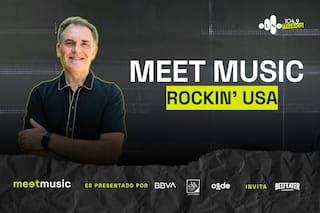 Meet Music: Rockin’ USA