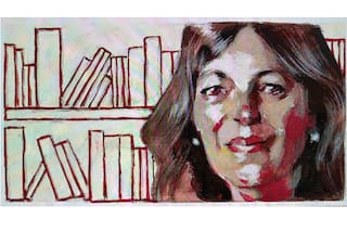Los ensayos de Claudia Piñeiro, una de las argentinas más leídas