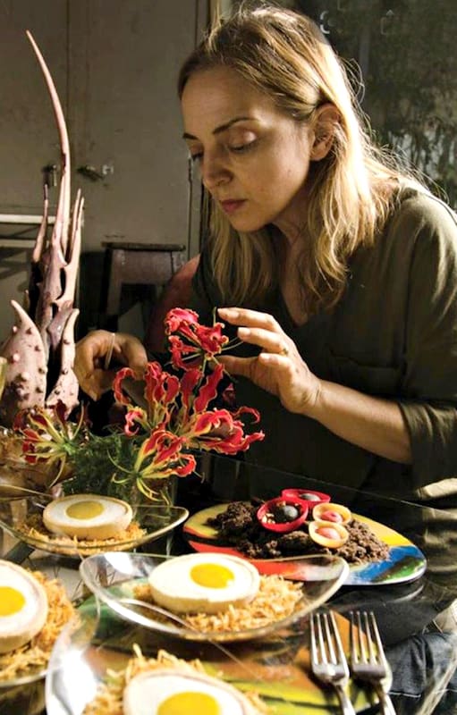 Delicias de Nicola Costantino