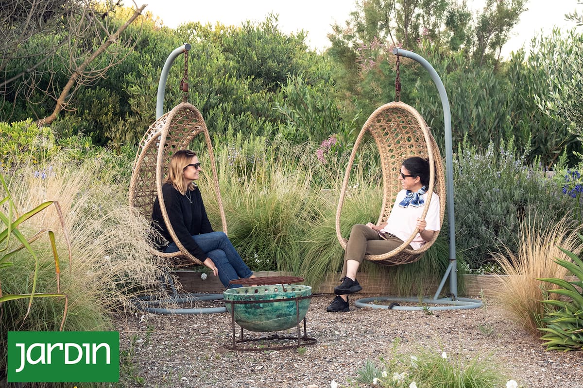 5 secretos de paisajistas para lograr un jardín que enamore a primera vista
