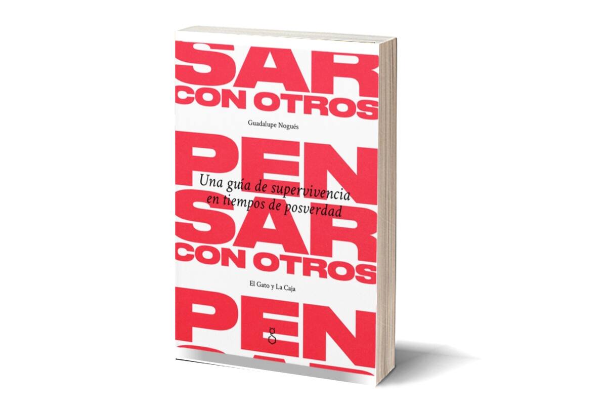 Las palabras y las cosas: las grietas en la era de la posverdad