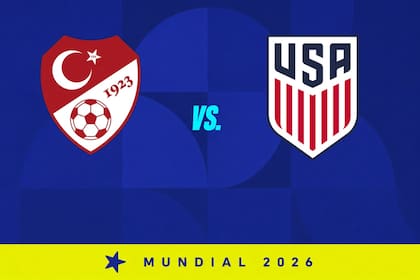Turquía vs. EEUU por el Mundial 2026: día, hora y cómo seguir online