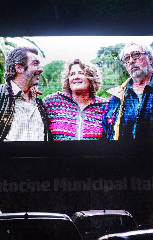 Entre el streaming, el “autoevento” y el lento regreso a las salas surge un nuevo tipo de público