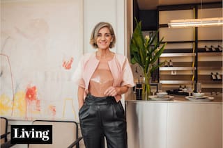 “Quedé tan enganchada con la historia del año pasado, que en esta edición quiero mostrar su evolución”