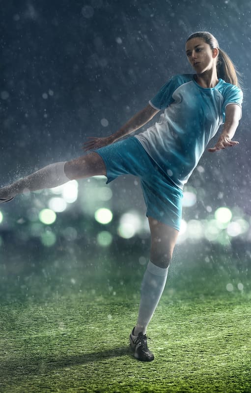 Chicas con pelota: el negocio detrás del fútbol femenino